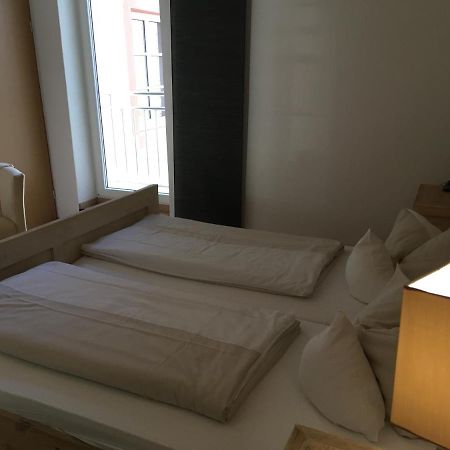 Landhotel Steffen ليزا المظهر الخارجي الصورة