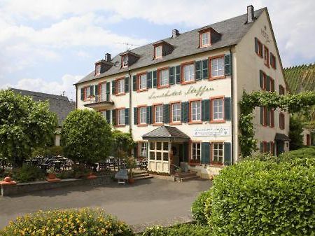 Landhotel Steffen ليزا المظهر الخارجي الصورة