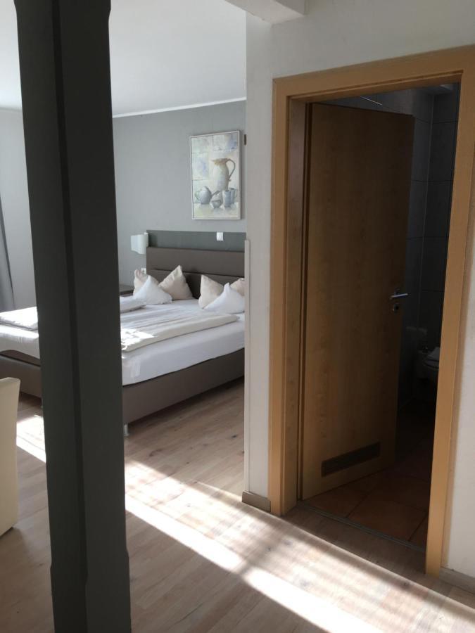 Landhotel Steffen ليزا المظهر الخارجي الصورة