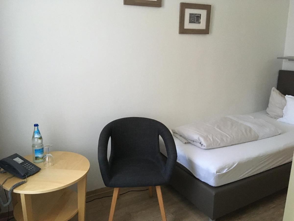 Landhotel Steffen ليزا المظهر الخارجي الصورة