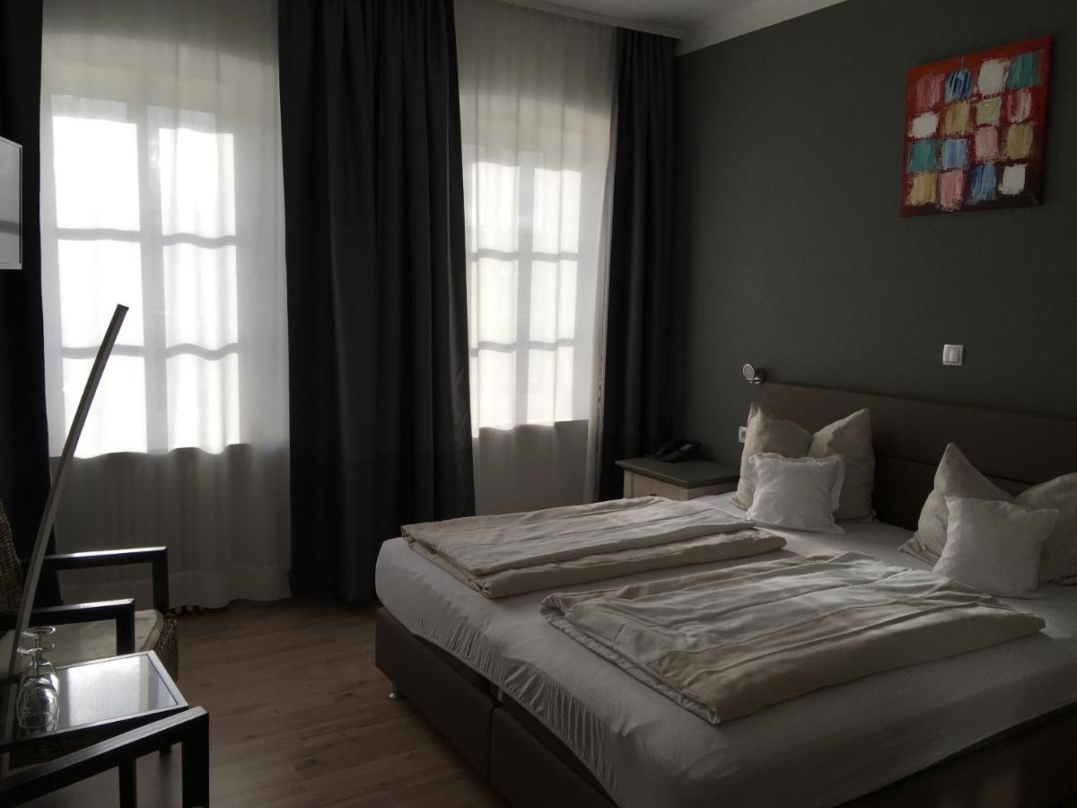 Landhotel Steffen ليزا المظهر الخارجي الصورة