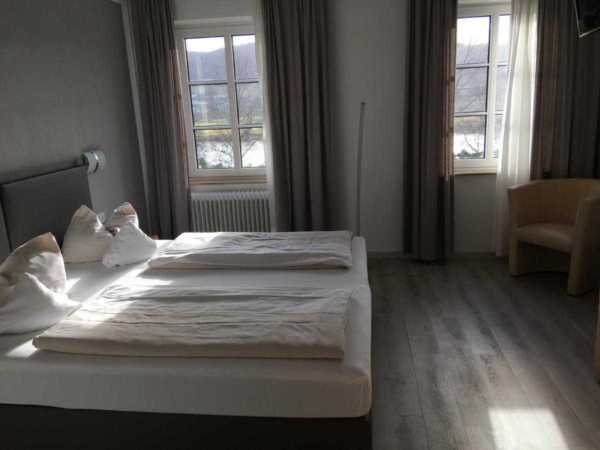 Landhotel Steffen ليزا المظهر الخارجي الصورة