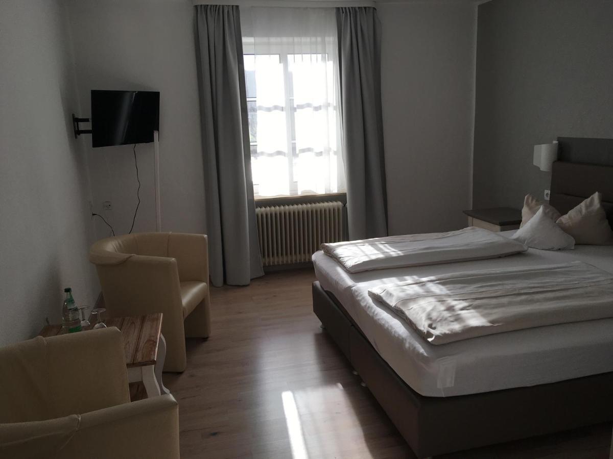 Landhotel Steffen ليزا المظهر الخارجي الصورة