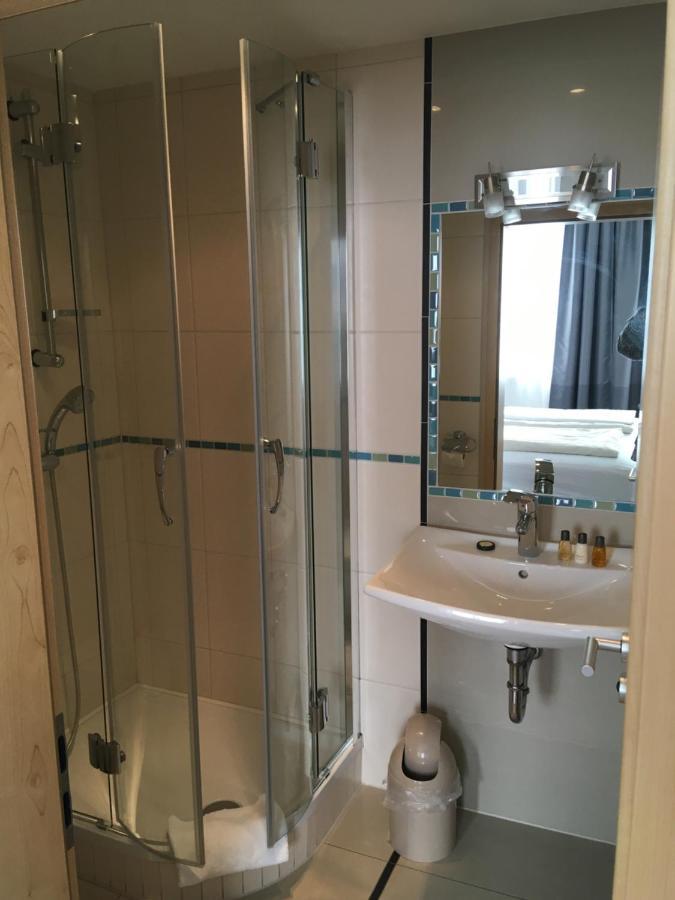 Landhotel Steffen ليزا المظهر الخارجي الصورة