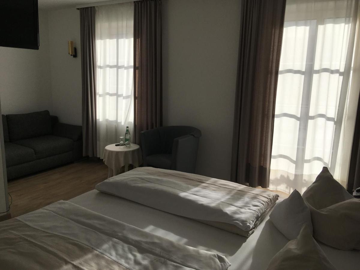 Landhotel Steffen ليزا المظهر الخارجي الصورة