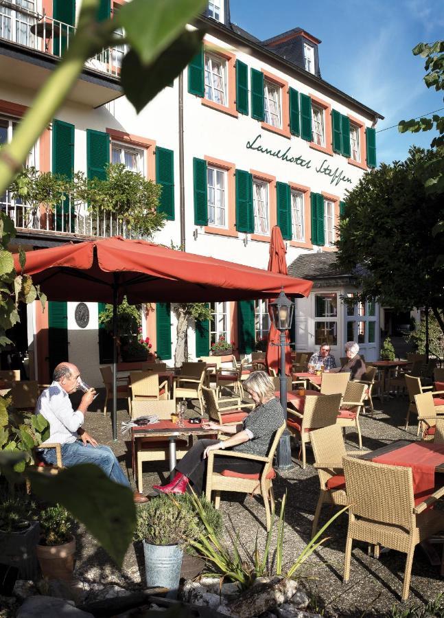 Landhotel Steffen ليزا المظهر الخارجي الصورة